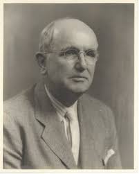 Dr Posey Dow Gum (1872-1945)