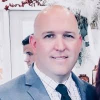 Sean Clark, MBA, FLMI, ARA, AFSI, AIRC, AIAA, ACS