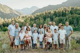 Fueled by positivity, high energy, and sometimes just pure chaos. This Is How We Bingham