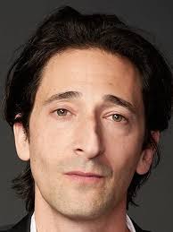 Brody Adrien Acteurs