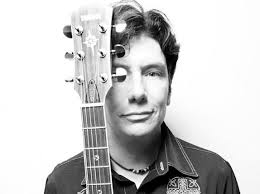 Michael Schenker plus Eric Martin of Mr. Big