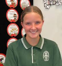 Newsletter Week 9 Term 4 2023