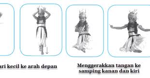 Dimana jenis tari baris yang berkaitan dengan ritual keagamaan disebut tari baris upacara. Manfaat Dan Tips Gerak Busana Tata Rias Dan Iringan Tari Kidang