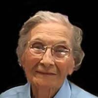 Josephine Marek Kallus (1929-2018)