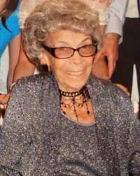 Barbara Topper Obituary