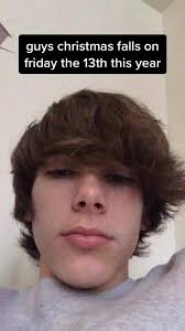 Friday The 13th Christmas Theme