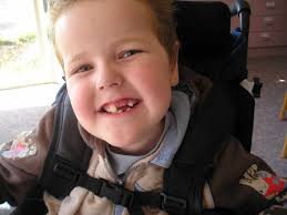 It takes a village to raise a child