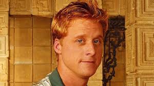 Alan tudyk is a recurring guest star on dollhouse, who plays the rogue active known as alpha. Alan Tudyk Teases More Reunions With The Firefly Cast Exclusive