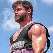 2017 Official Strongman Games