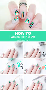 34 видео 21 просмотр обновлен 26 февр. Edgy Geometric Nail Art Tutorial