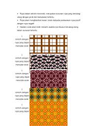 Menerusikan enam pelukis inai terkenal ini, kami simpulkan 6 corak lukisan inai yang boleh anda buat bagi menyambut syawal ini. Nota Pendidikan Seni Visual Tingkatan 1