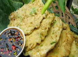 Resep tempe mendoan isi keju. Cara Membuat Tempe Mendoan Crispy Dan Resep Bumbu Tempe Purwokerto Blog Chef Ruldo