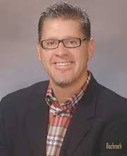 Jeff Taylor's in the driver's seat again