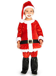 Did you scroll all this way to get facts about santa suit? Jolly Belly Santa Suit For Toddlers Baby Toddler Costumes For 2019 Wholesale Halloween Costumes