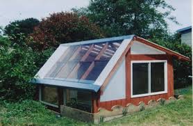 Check spelling or type a new query. Lessons Learned From Building A Straw Bale Greenhouse Green Home Gnome