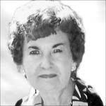 CLARA KELLER Obituary (1925