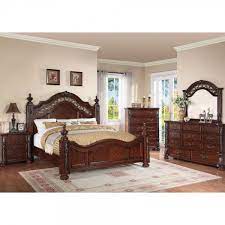 Charleston Bedroom Bed Dresser Mirror Queen 55860 Bedroom Furniture Bedroom Furniture Sets Rustic Master Bedroom Furniture
