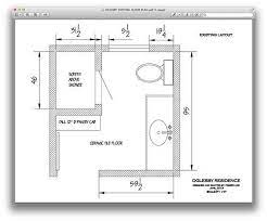 There are four basic criteria that govern the way any layout is built. 7x8 Bathroom Layout Bathroom Plans Bathroom Layout Bathroom Floor Plans