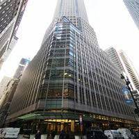 It provides financial and investment banking services. Jpmorgan Chase Co World Headquarters Midtown East New York City Ny