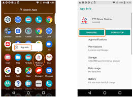Descarga gratis directamente la apk de la tienda de google play o de otras. First Tech Challenge