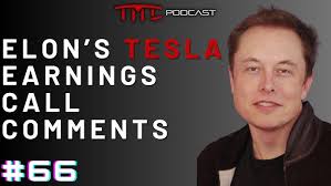 Tesla Motors Club Podcast #70