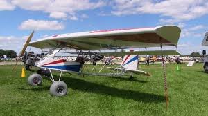 Backyard Flyer 50 Hp Hirth F23 Engine Part 103 Legal Ultralight Aircraft Aircraft Ultralight Backyard