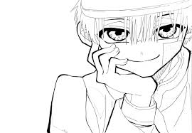 Plus, it's an easy way to celebrate each season or special holidays. Toilet Bound Hanako Kun Coloring Pages Aniyuki Com
