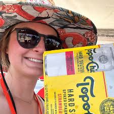 👑✨ 𝙎𝙖𝙮𝙞𝙣𝙜 𝙜𝙤𝙤𝙙𝙗𝙮𝙚 𝙞𝙨 𝙃𝘼𝙍𝘿…… but when it's someone as  fabulous as Colby, it's even harder 😭💖 Today we celebrate our 𝘦𝘷𝘦𝘯𝘵  𝘲𝘶𝘦𝘦𝘯 𝘢𝘯𝘥 𝘸𝘰𝘳𝘬 𝘥𝘢𝘶𝘨𝘩𝘵𝘦𝘳 as she trades chamber emails for