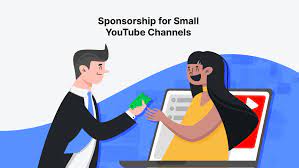 Youtube Sponsorships For Small Channels: A Complete Guide - Be.live Blog