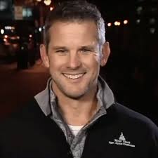 Kinzinger, a republican, is a united states representative from illinois. Adam Kinzinger Repkinzinger Twitter
