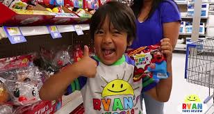 Who is the richest kid in india? The Highest Earning Kid Influencers Revealed Including The Seven Year Old Youtuber Worth 17 7 Million