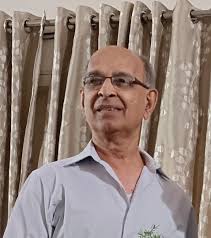 Janam Din Mubarak to Dr Dhanpaul Narine from all of us at Shri Trimurti  Bhavan Mandir. Please Join me wishing Trimurti's President a wonderful day.  🕉