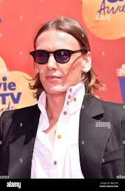 Alec campbell hi-res stock photography and images