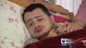 Madre encuentra ayuda para cuidar a su hijo con autismo y retardo mental