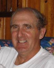 Robert Vanier Obituary