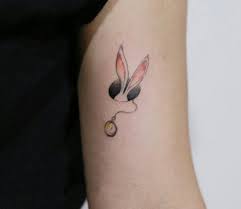 Down the rabbit hole is allowed to give away 2 golden circle tickets on facebook, allowing the band to see you at home and virtually get you into the show. Down The Rabbit Hole Tattoo Designs Tattoos Tattoo Inspiration