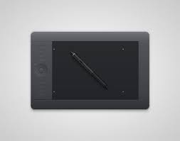 How To Create A Semi Realistic Graphics Tablet In Adobe Illustrator Via A Href Http Vect Adobe Illustrator Tutorials Illustrator Tutorials Adobe Illustrator