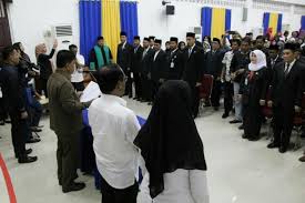 We did not find results for: Disdik Pekanbaru Lantik 90 Kepsek Ini Nama Namanya Riaumandiri Co