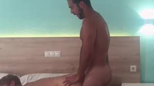 Famous Footballer FUCKS