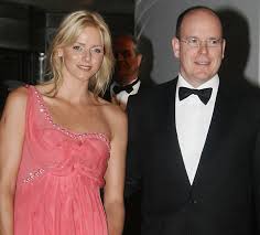 Le prince albert et la princesse charlène de monaco fêtent aujourd'hui leurs cinq ans de mariage ! Princess Charlene Of Monaco 10 Facts About The Royal On Her Birthday Hello