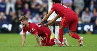Apr 04, 2003 · harvey elliott, 18, from england liverpool fc, since 2021 right winger market value: Ag4fuc5mc4jr M