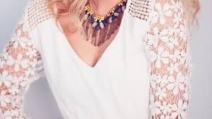 Florian silbereisen (39) ist endlich wieder glücklich. Julia Lindholm In Ihr Steckt Viel Mehr Als Nur Ein Schweden Happen