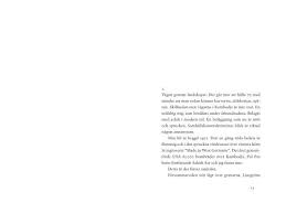 Dagens nyheter, abbreviated dn, is a daily newspaper in sweden. Pol Pots Leende Pdf Dagens Nyheter