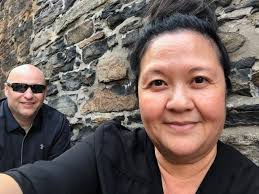 I posted sometime back I would like to do some ancestry investigation,  didnt get a chance but thought I would share a pic of visit to memorial