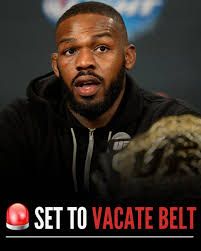 Should Izzy get a rematch ? You don't have to like him but as Dana what  would you do?