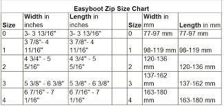 Easycare Easyboot Zip Leather Insert