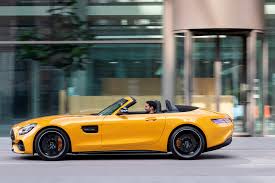 Choose from 31 amg gt roadster deals for sale near you. 2021 Mercedes Amg Gt Roadster Review Trims Specs Price New Interior Features Exterior Design And Specifications Carbuzz