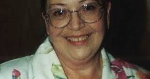 Charlotte Margaret Padilla-Romero