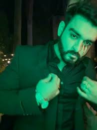 BE KIND, BAUJI. Halloween 2k25 🎃