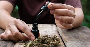 I've never smoked in my life, he. Cannabis Oil For Lung Cancer What Are The Benefits